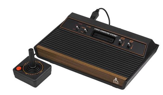 Image 1 : Atari ouvre les précommandes de la VCS