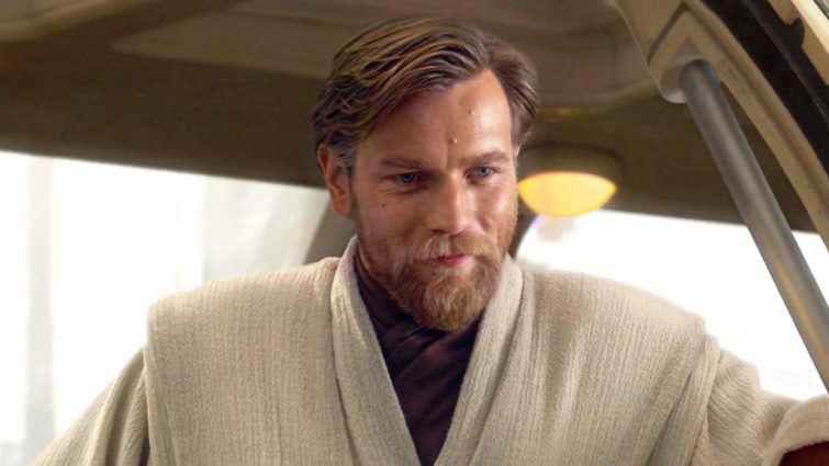 Image 1 : Star Wars : Obi-Wan Kenobi va avoir droit à son propre film