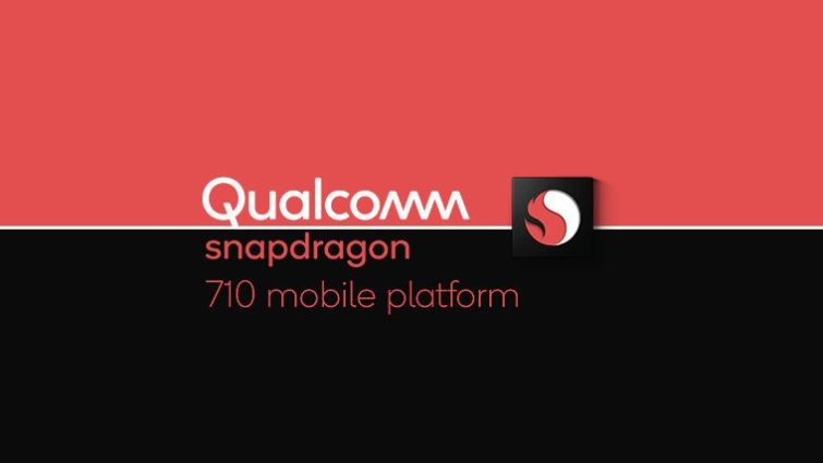 Image 1 : Qualcomm annonce le Snapdragon 710, sa nouvelle puce milieu de gamme