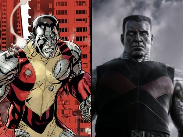 Image 8 : Deadpool : tout savoir sur le plus déjanté des super-héros Marvel