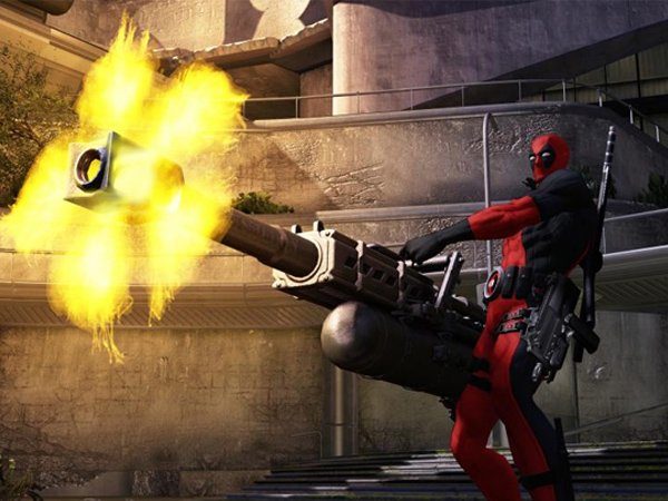 Image 3 : Deadpool : tout savoir sur le plus déjanté des super-héros Marvel