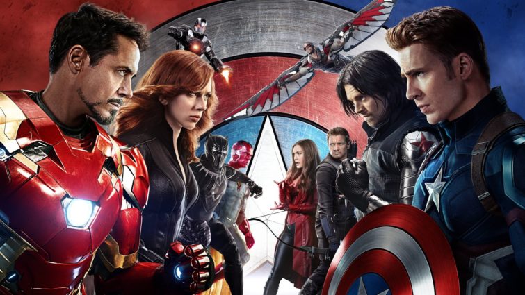 Image 4 : Marvel : 20 films de super-héros passés au crible