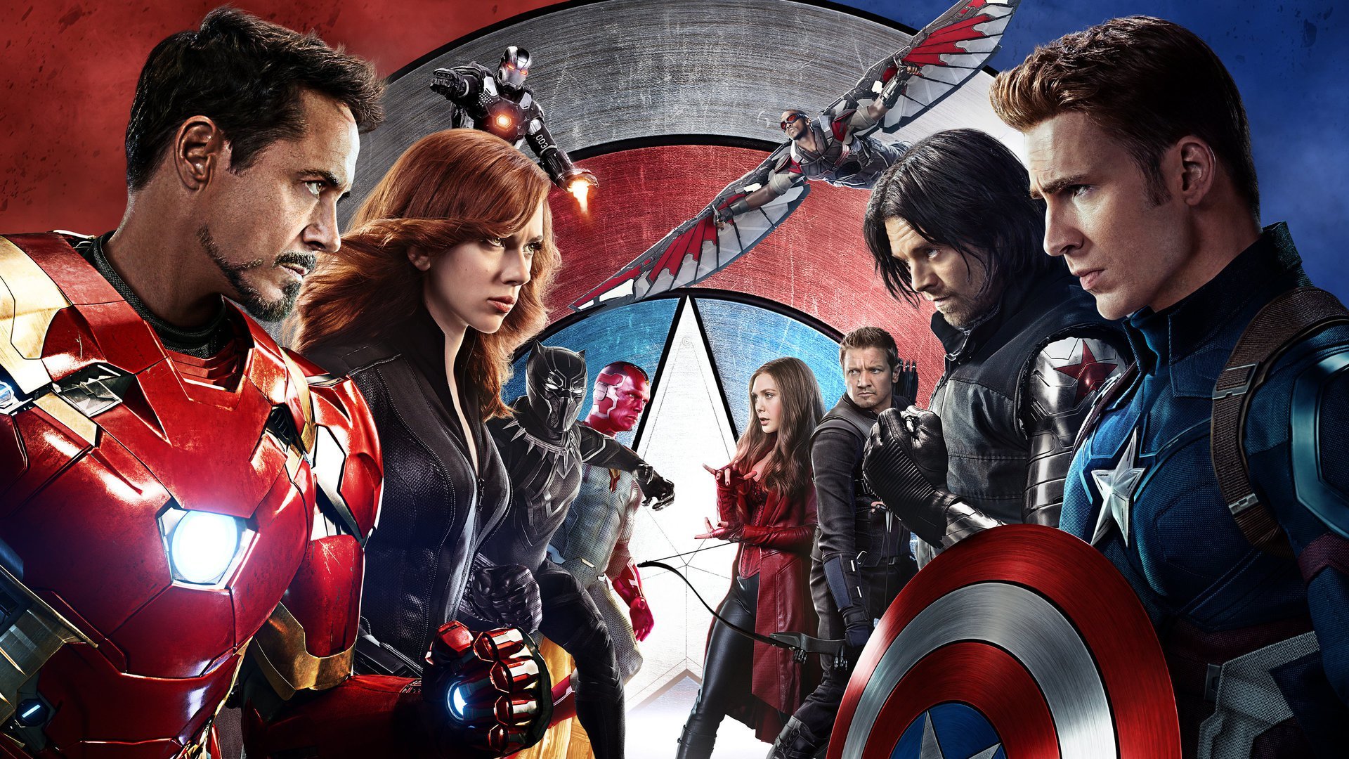 Marvel : 20 films de super-héros passés au crible