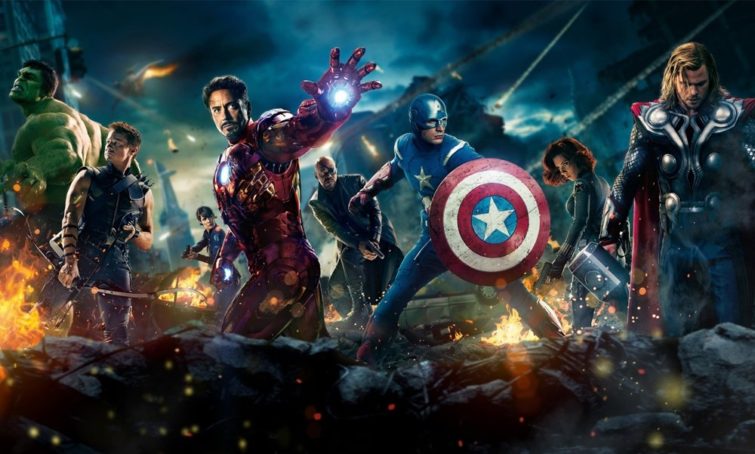 Image 5 : Marvel : 20 films de super-héros passés au crible
