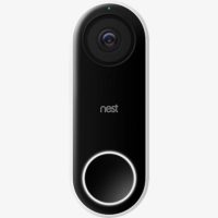 Image 2 : Nest lance Hello, son interphone connecté en France