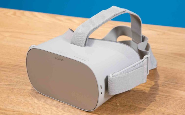 Image 7 : Oculus Go : la réalité virtuelle autonome, c'est comment ?