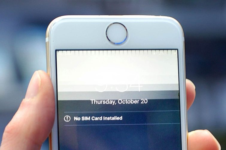 Image 1 : Bendgate : Apple aurait été au courant avant la sortie de ses iPhone