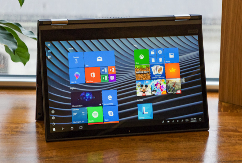 Image à la une de ThinkPad X380 Yoga : que vaut le portable hybride de Lenovo ?