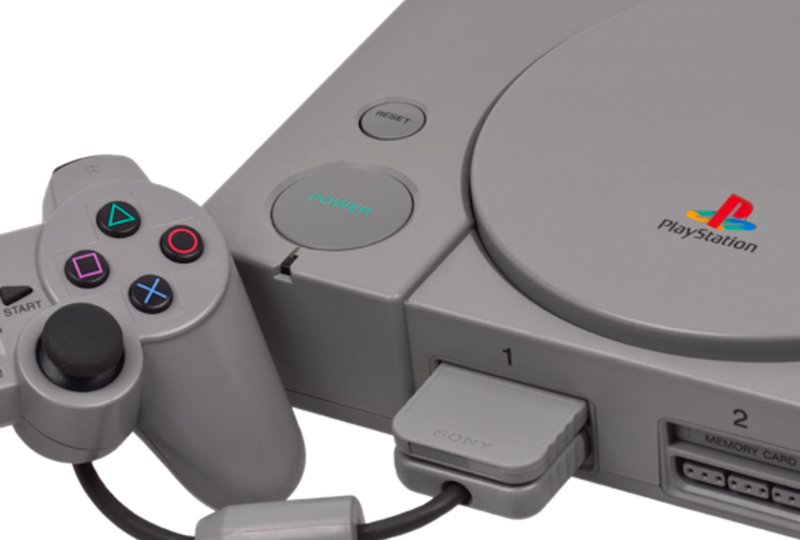 Image 1 : PS5 : de la PS1 à la PS4, vers une rétrocompatibilité avec toutes les PlayStation ?