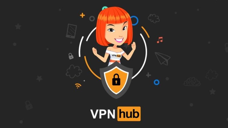 Image 1 : Pornhub lance son propre VPN et il est gratuit