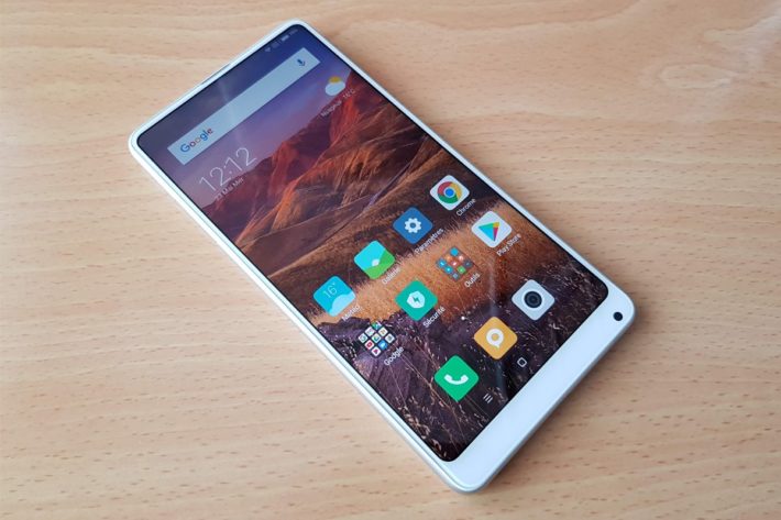 Image 3 : Mi Mix 2S : que vaut le smartphone milieu de gamme de Xiaomi ?
