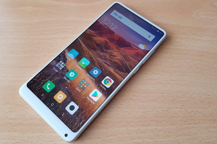 Image 9 : Mi Mix 2S : que vaut le smartphone milieu de gamme de Xiaomi ?