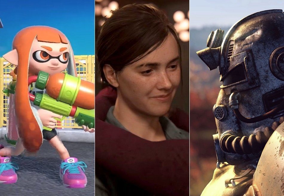 Image 1 : Les 20 jeux vidéo les plus bluffants de l'E3 2018