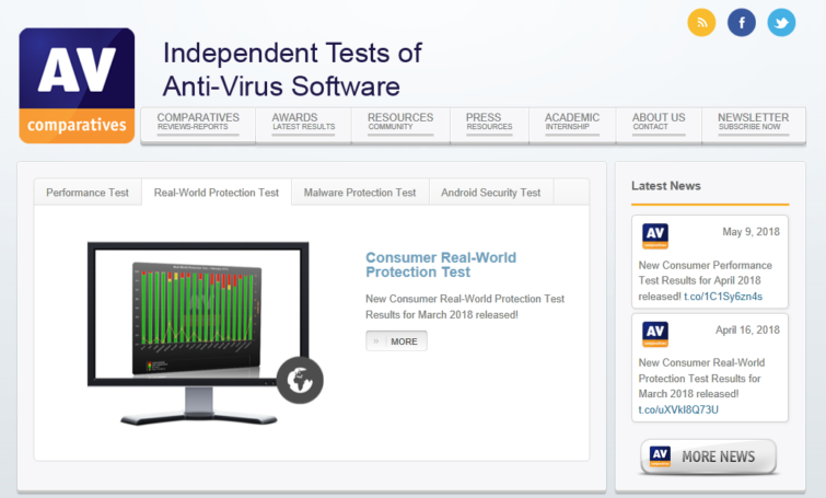 Image 9 : Comment bien choisir son antivirus ?