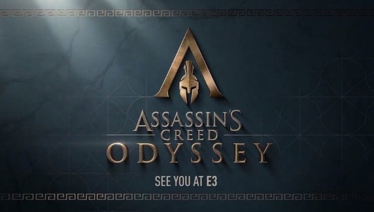 Image 1 : Assassin's Creed Odyssey part en Grèce Antique