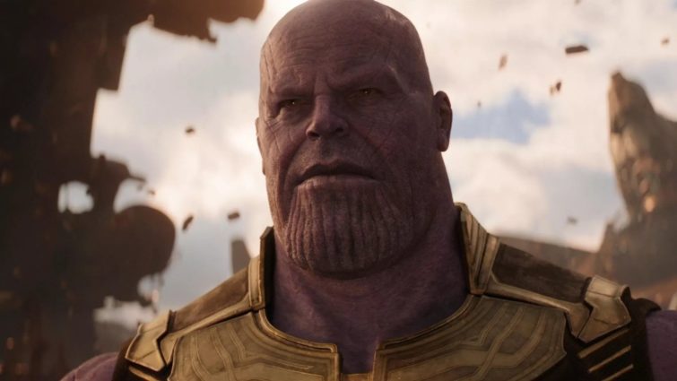 Image 1 : Avengers Infinity War franchit la barre des deux milliards de dollars