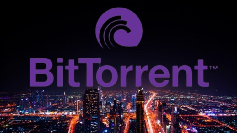 Image 1 : BitTorrent se fait racheter par un entrepreneur de la blockchain