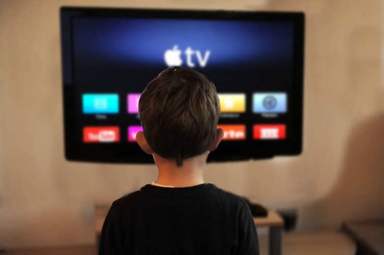 Image 1 : Le service de streaming d'Apple pourrait être moins cher que Netflix