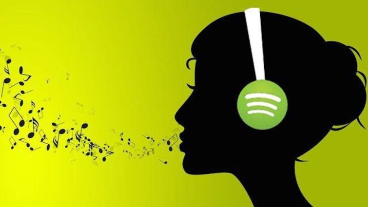 Image 1 : Spotify veut rémunérer les artistes indépendants sans passer par la case maison de disque