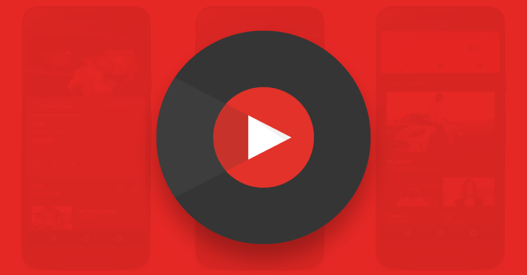 Youtube Music Est Disponible En France Youtube Music Est Disponible En France