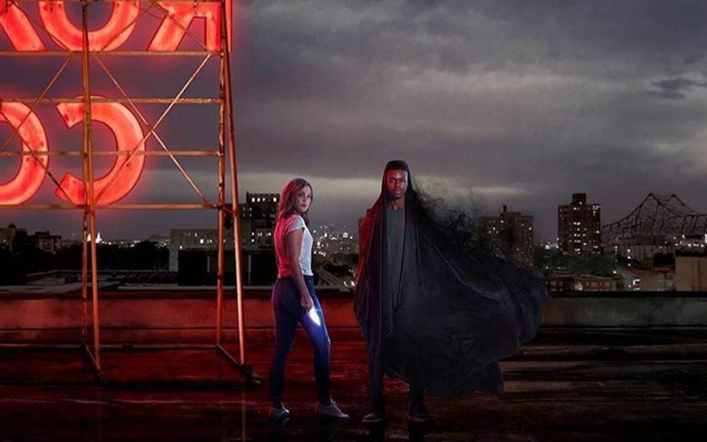 Image 6 : Cloak & Dagger : qui sont ces super-héros qui cartonnent sur Amazon ?