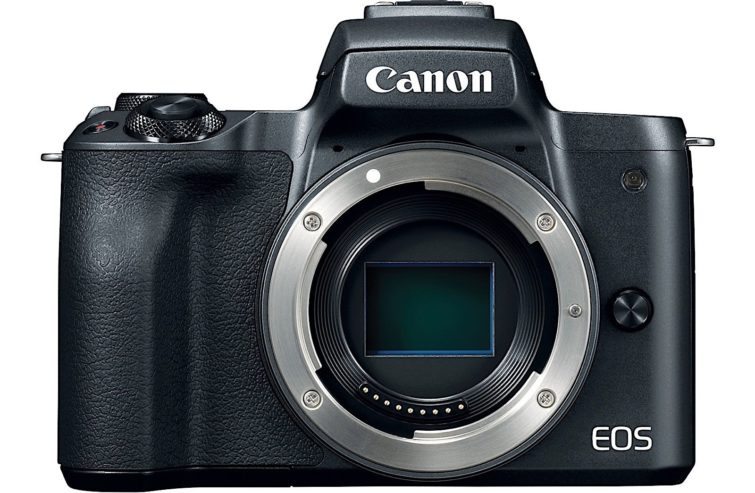 Image 5 : [Test] EOS M50 : Canon enfin à l’offensive dans le monde des hybrides !