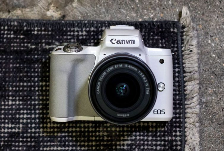 Image 27 : [Test] EOS M50 : Canon enfin à l’offensive dans le monde des hybrides !