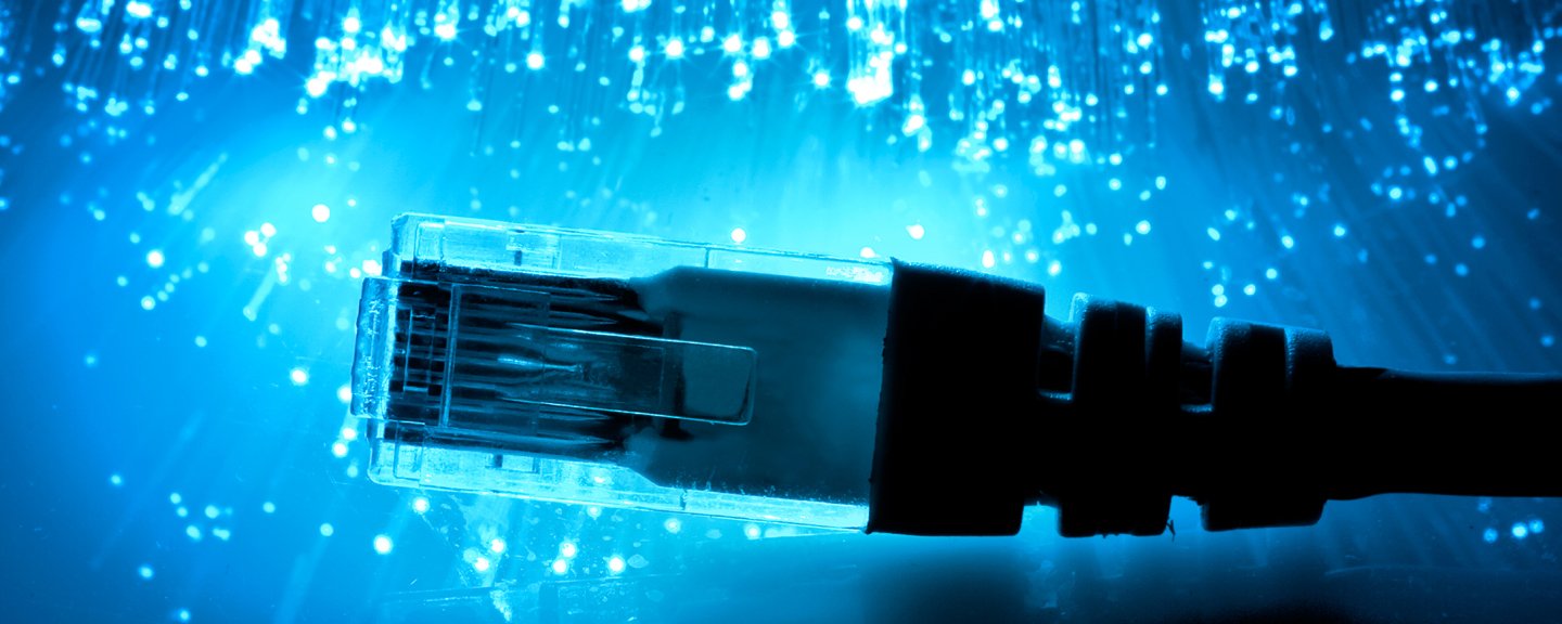 Image 1 : Fibre optique : quel est le meilleur forfait ?