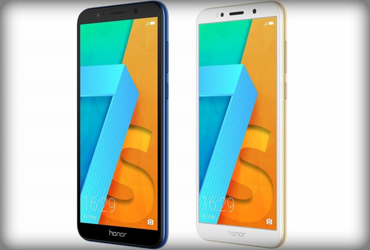Image 1 : Honor 7S : le smartphone à moins de 120 euros arrive en France