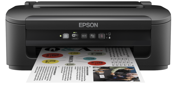 Image 5 : Obsolescence programmée des imprimantes : Epson face aux critiques