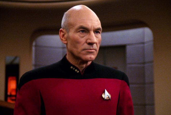 Image 1 : Star Trek : cinq nouvelles séries et le retour du capitaine Picard à la TV ?