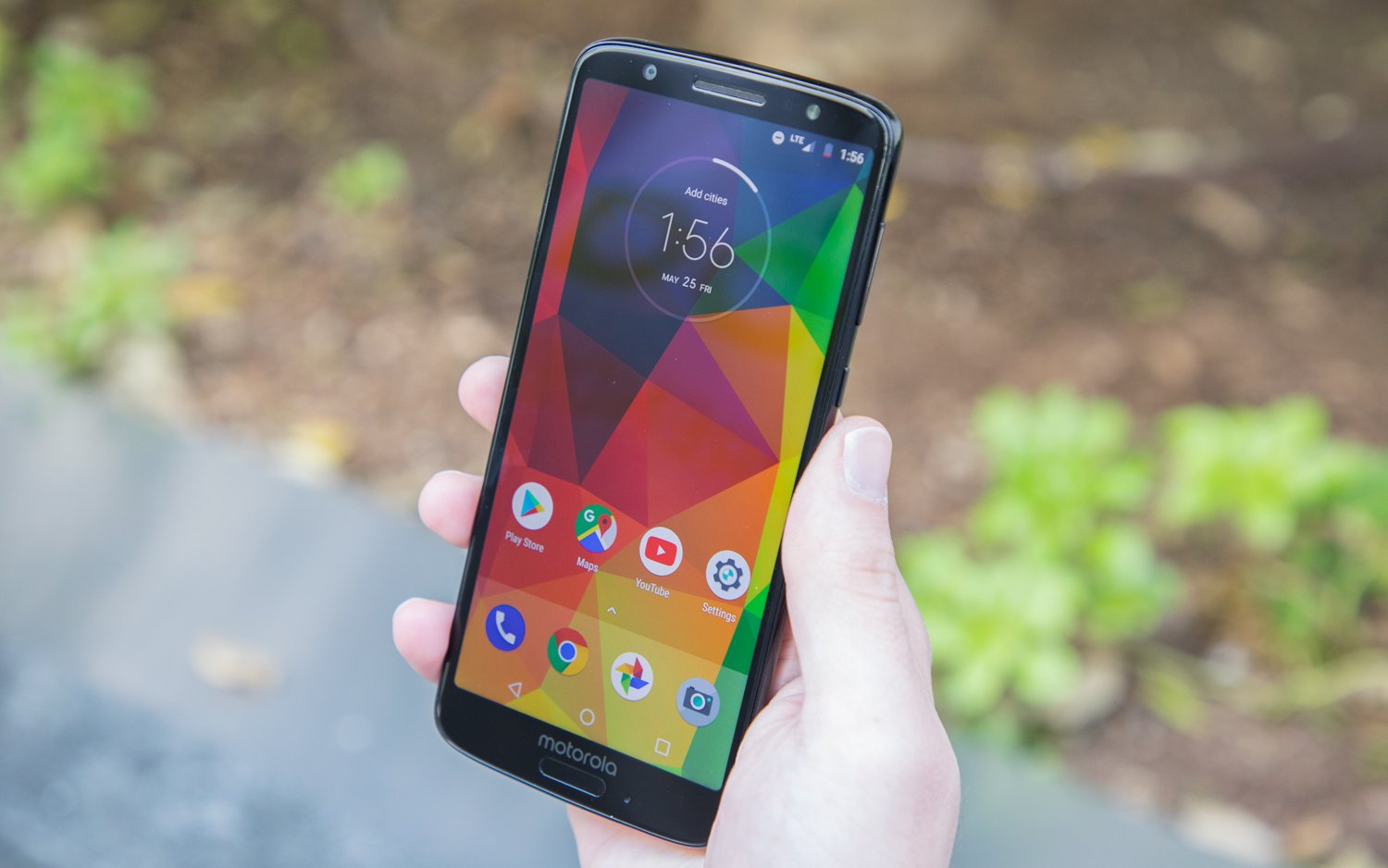 Image à la une de [Test] Moto G6, que vaut ce smartphone pour les petits budgets ?