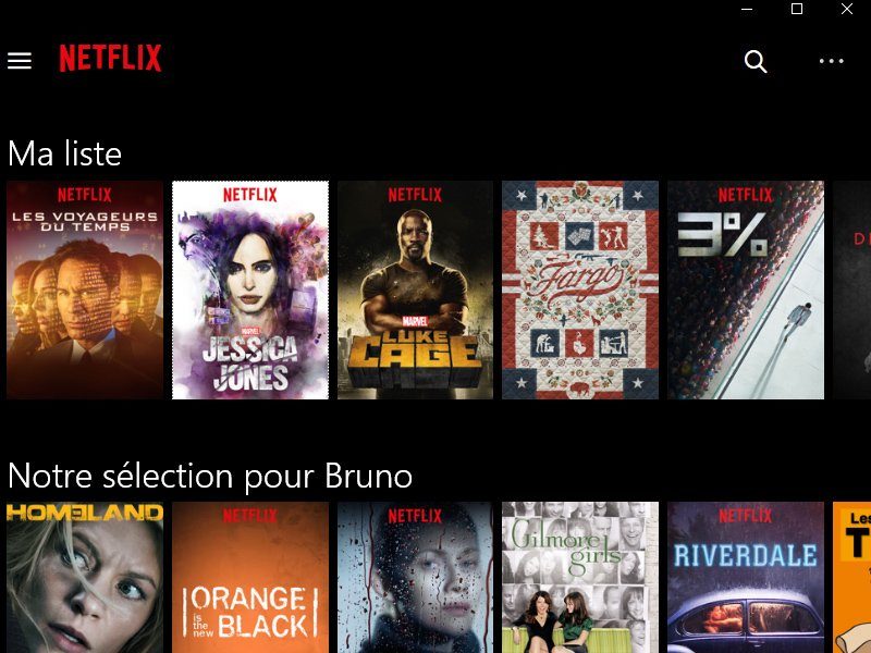 Image 1 : Netflix : 15 trucs et astuces incontournables