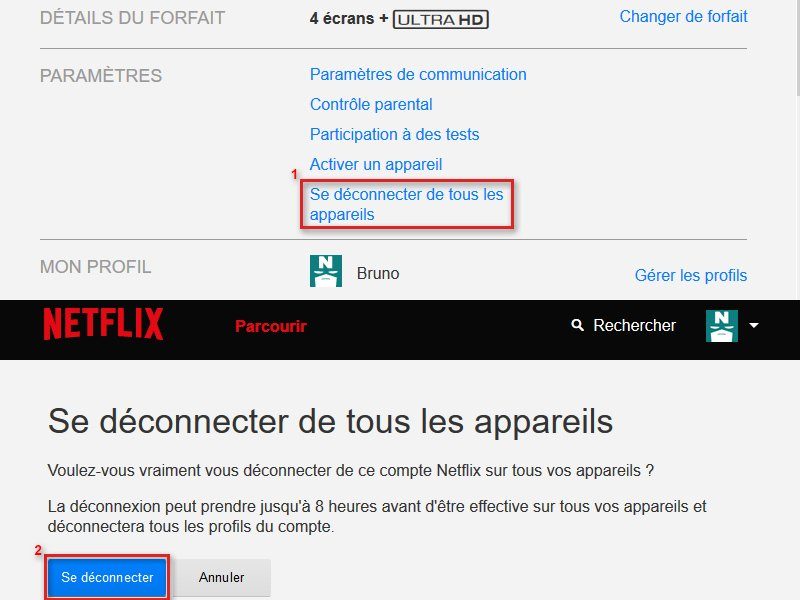 Image 10 : Netflix : 15 trucs et astuces incontournables