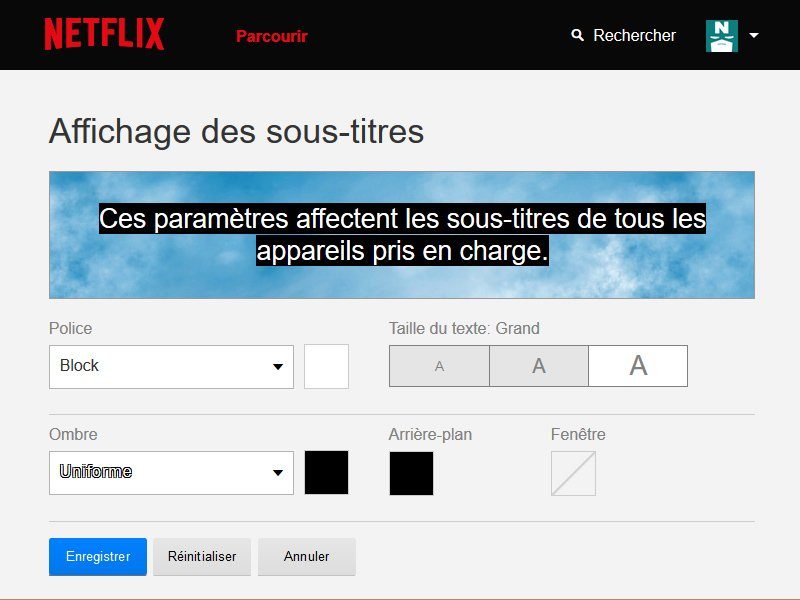 Image 14 : Netflix : 15 trucs et astuces incontournables