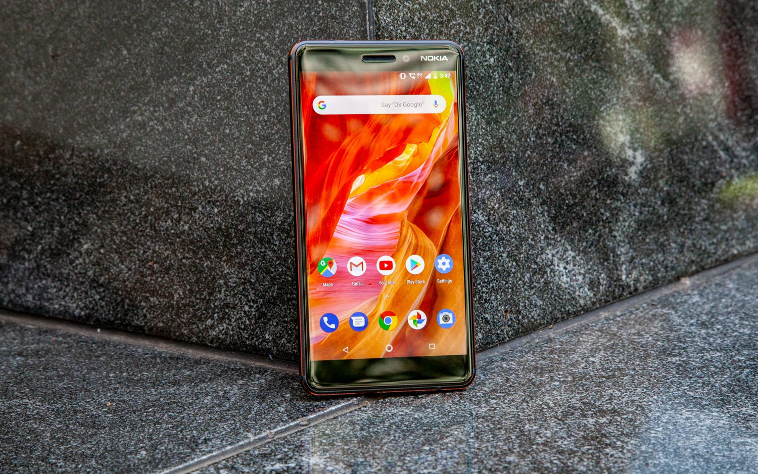 Image à la une de [Test] Nokia 6.1, que vaut le dernier smartphone de Nokia ?