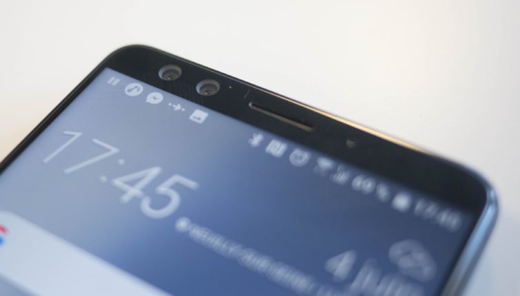 Image 19 : [Test] HTC U12+ : bien trop moyen, beaucoup trop cher