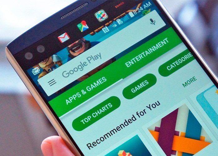 Image 1 : Le Google Play pourrait proposer des remboursements partiels des apps