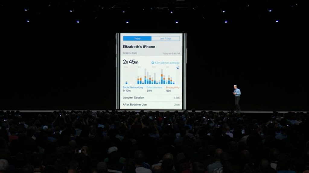 Image 4 : iOS 12 : 9 fonctions qui vont booster votre iPhone