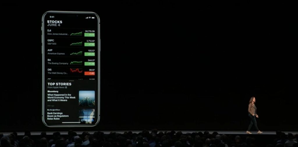 Image 9 : iOS 12 : 9 fonctions qui vont booster votre iPhone