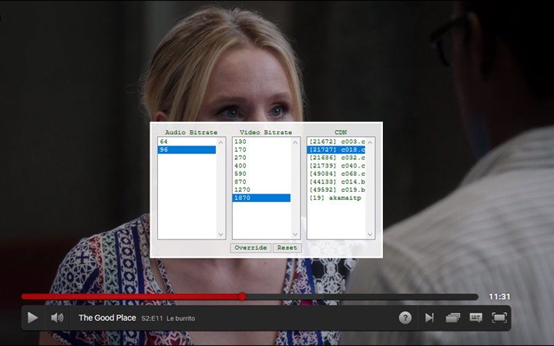 Image 4 : Netflix : 15 trucs et astuces incontournables