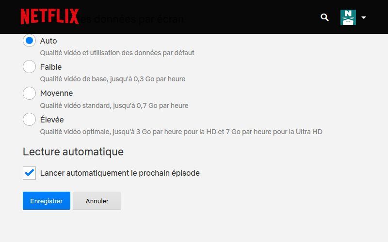 Image 13 : Netflix : 15 trucs et astuces incontournables