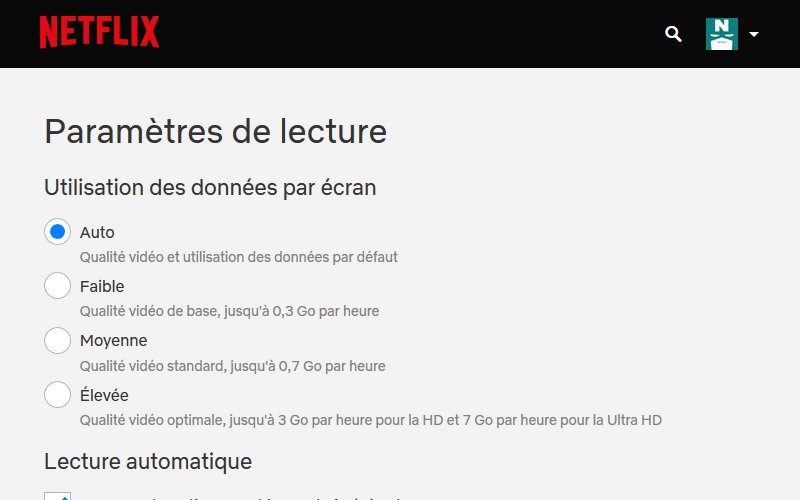 Image 7 : Netflix : 15 trucs et astuces incontournables