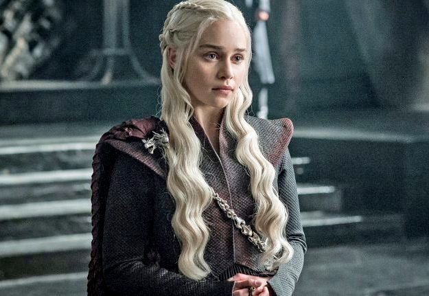 Image 4 : Game of Thrones : leaks, spoilers, et autres indiscrétions sur la saison 8