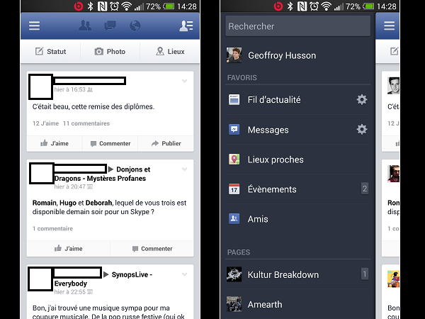 Image 43 : Android : les meilleures applications gratuites