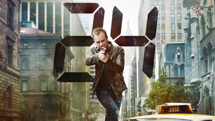 Image 1 : 24 heures chrono : la Fox prépare une série sur la jeunesse de Jack Bauer