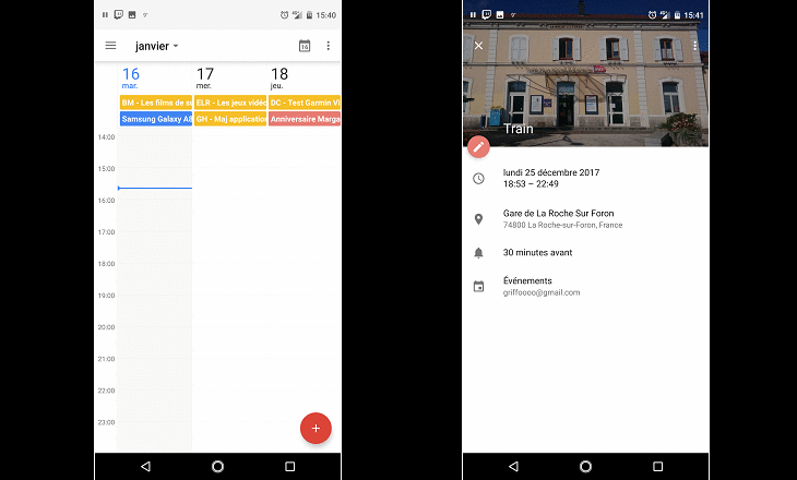 Image 18 : Android : les meilleures applications gratuites