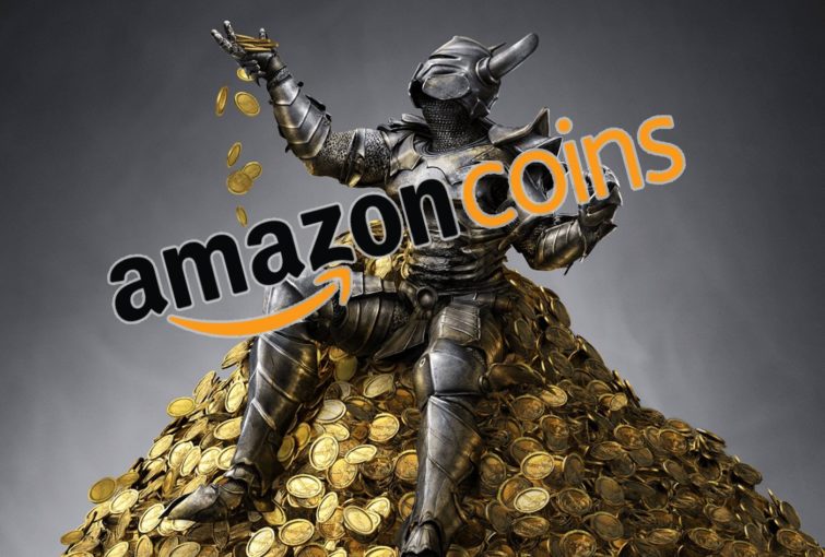 Image 1 : [Tuto] Amazon Coins : comment ça marche ? Comment profiter des réductions sur Hearthstone ?