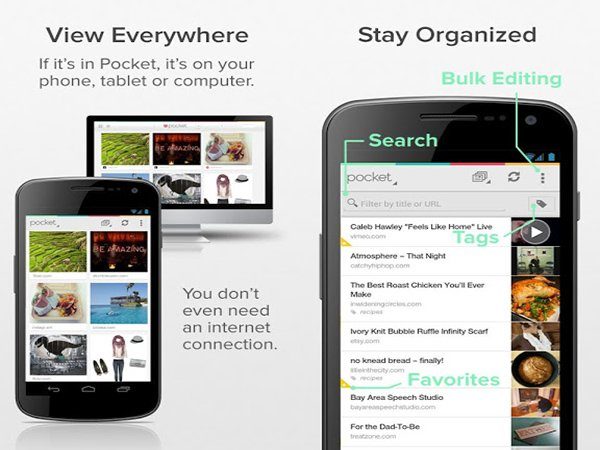 Image 49 : Android : les meilleures applications gratuites