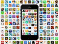 Image 1 : [Màj] iPhone/iPad : le prix des applications a augmenté